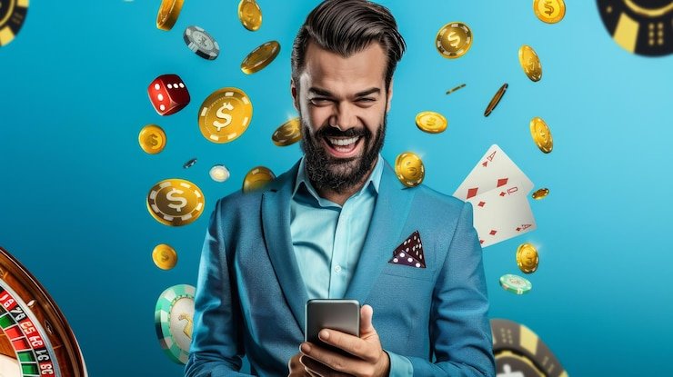 Tim dukungan pelanggan slot macau188 siap membantu Anda 24/7