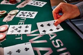 Pengalaman bermain live dealer di smartphone dengan video streaming HD