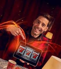 Studio live dealer Wild Bandito dengan kamera HD dan pencahayaan profesional di slot macau188